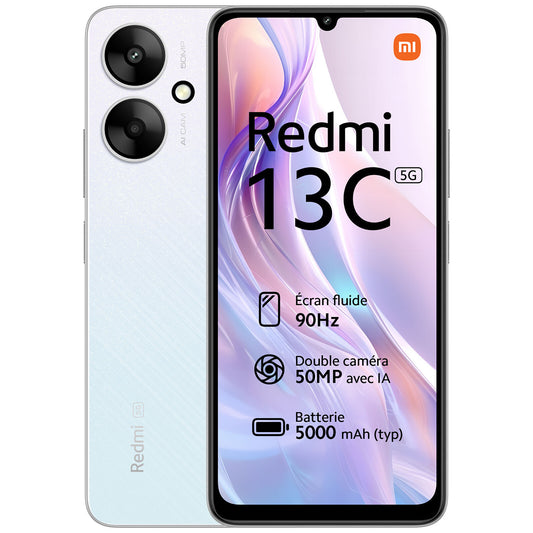REDMI 13 C 5G